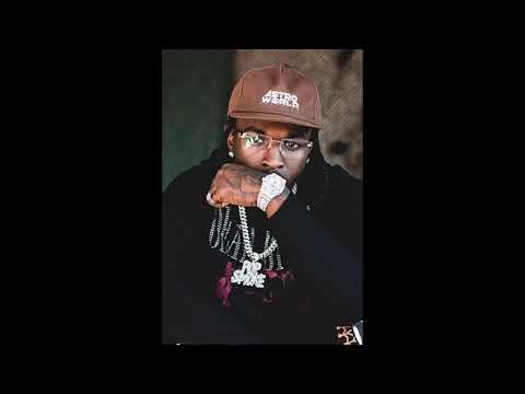 [FREE] Sad Pop Smoke x Luciano x Abra Cadabra Type Beat | "Savior"