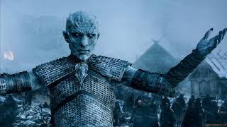 White Walker Theme (S1-S7) - Game of Thrones