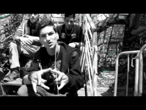 Mirza - Mama's Sohn [Videoclip]