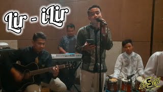 Download lagu Lir  - ilir (  Music Cover ) By BAASITH mp3