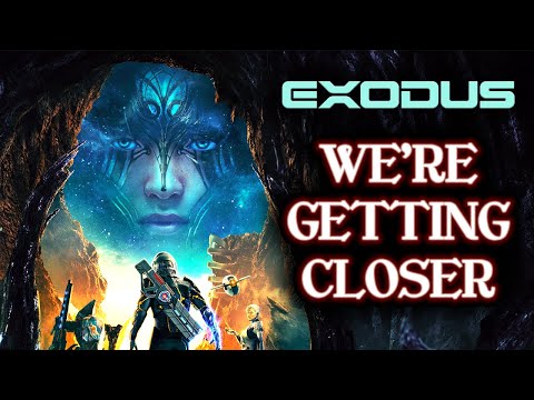 Exodus: Things Are Heating Up!