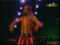 Red Hot Chili Peppers - Stranded live @ RockPalast 1985
