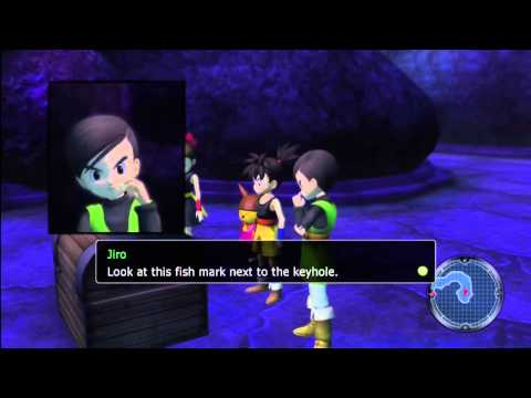 Blue Dragon - Playthrough Part 26