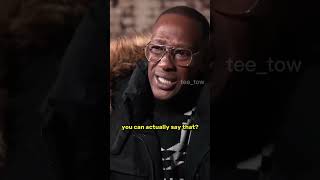 Keith Murray Speaks on 2pac Admitting He Smashed Biggie Wife