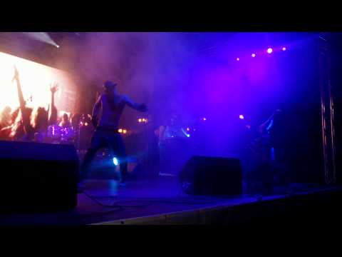 DJ Tarkan vs Danna Leese #3 - 16.05.2015, Габрово