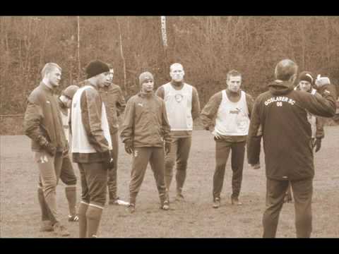Goslarer SC 08 v. 1908 - Trainer Goran Barjaktarevic
