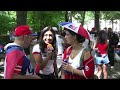 Sydney Angelina The 2024 Puerto Rican Day Parade SPIC N SPANISH TV