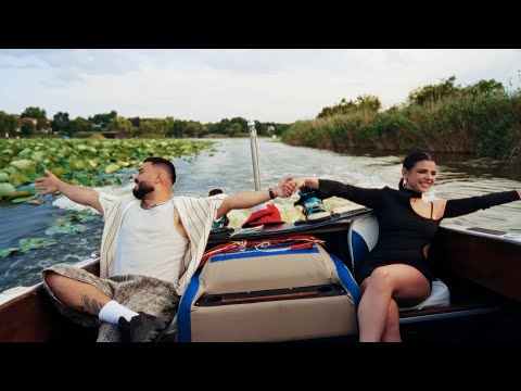 Jador x Laura Bruma - Iesi din mintea mea | Manele Playlist