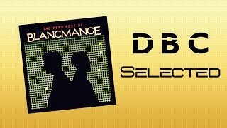 Blancmange - Vishnu