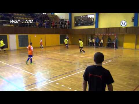 Warta II Śrem - Nielba I Wągrowiec 0:0 k.0:1