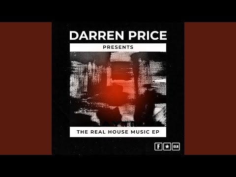 The Real House Music (Main Mix)