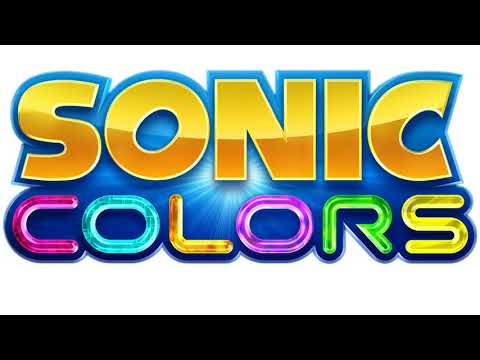 Final Boss   Part 1   Sonic Colors Music Extended