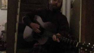 The Butcher's Boy-Dan Shumway