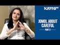 Jomol Part 3 I Personally Kappa TV