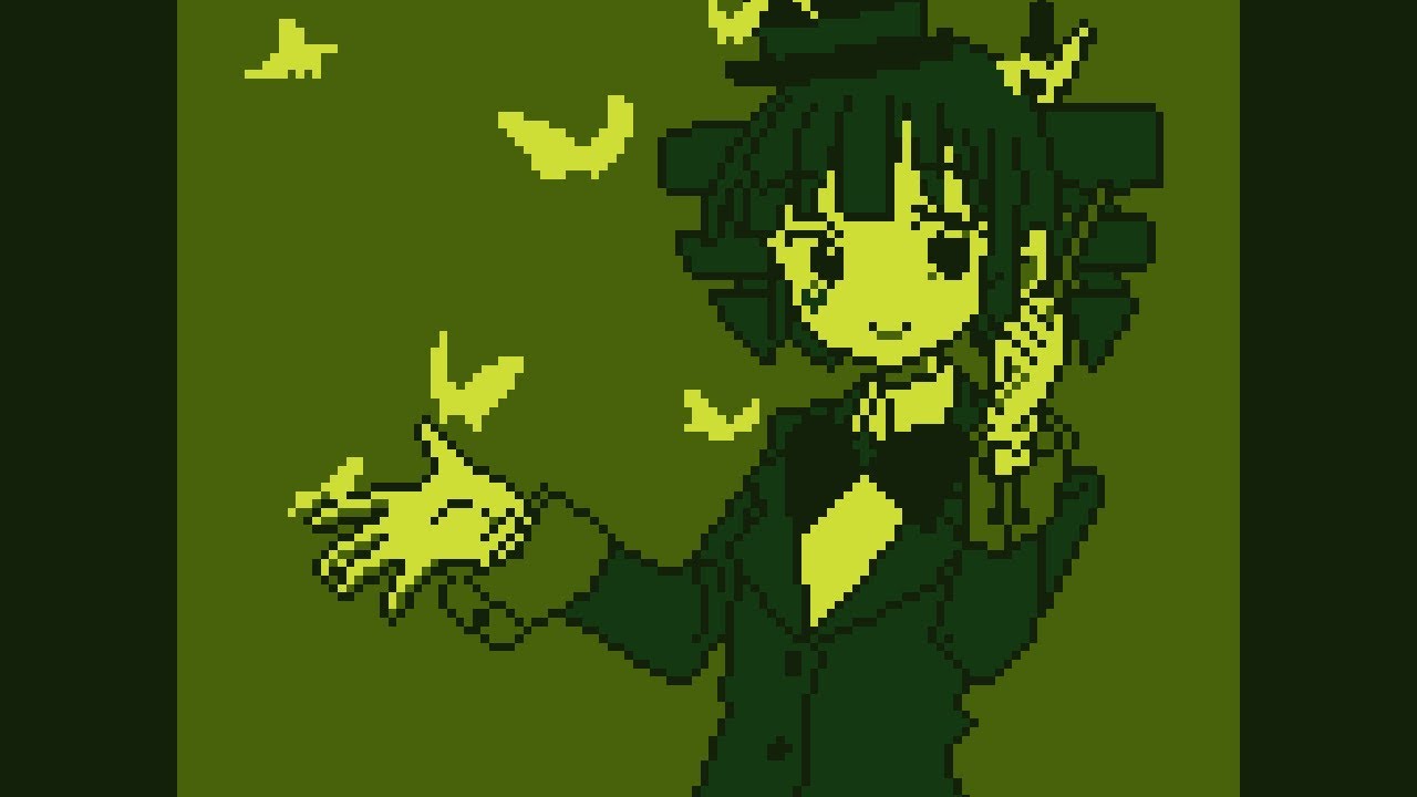 【ボカロファミコン風】トリックハート / 重音テトSV【Chiptuneアレンジ】