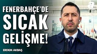 Fenerbahçe’de Aykut Kocaman Sürprizi: Liste Sızdı!