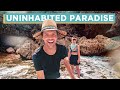 EXPLORING UNINHABITED ISLANDS