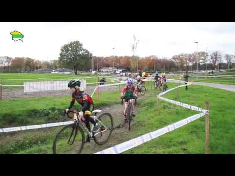 Veldrit jeugd Wielervereniging Schijndel