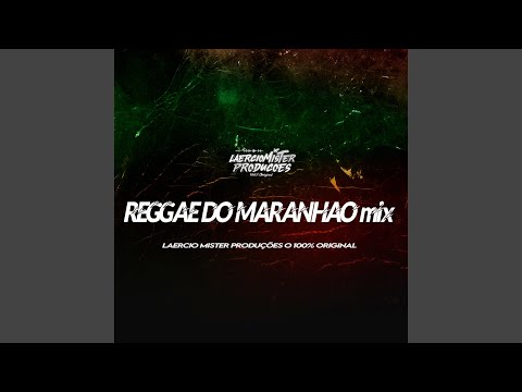 Melô de Sabrina Reggae