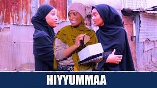 Download lagu Hiyyummaa/ New Ethiopian Oromo Drama mp3