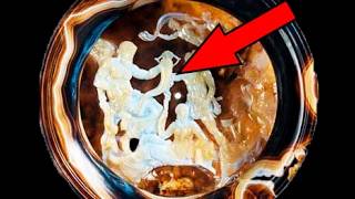 100 Most Mysterious Archaeological Finds