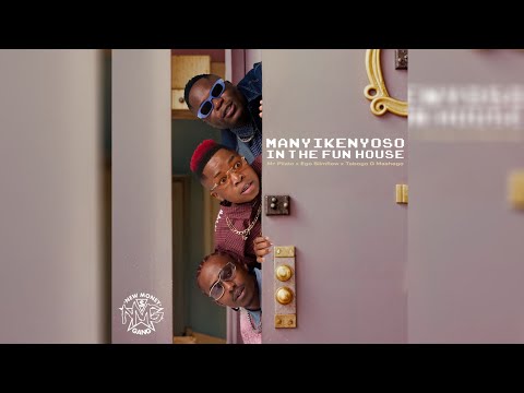 05. Mr Pilato, Ego Slimflow & Tebogo G Mashego - Hlobola Borukhu ft StokieNchilli, Pretty Buhle