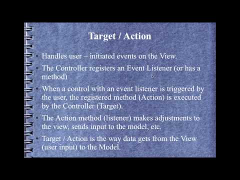 Android Development Course Chapter 21 MVC App Development Discussion