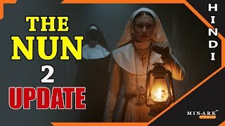 The Nun 2: Release date, cast and everything you need to know || Hindi