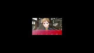 【魔女の愛した瞳の中に】普通のノベルゲームだと思って始めたら出だしからすごかったゲーム