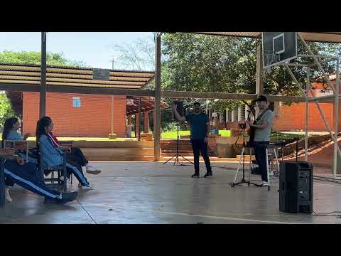 Cal Central - Viajando Voy - San Estanislao - San Pedro.