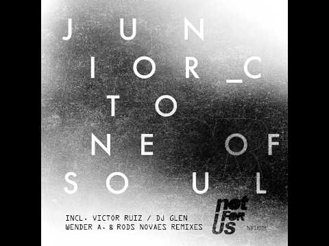 Junior C. - Tone of Soul (Original Mix) [Not For Us Records]