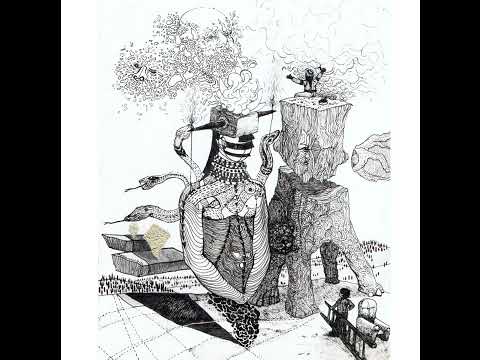 Babelgum x Mixirica - Ajenjo & Gengibre Ep