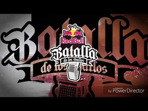 LEWAN VS KLAN / INSTRUMENTAL ROUND 2