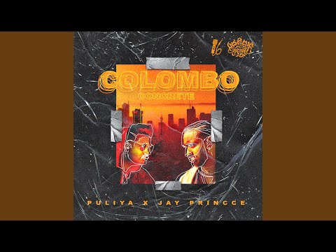 Colombo Concrete (feat. Jay Princce)