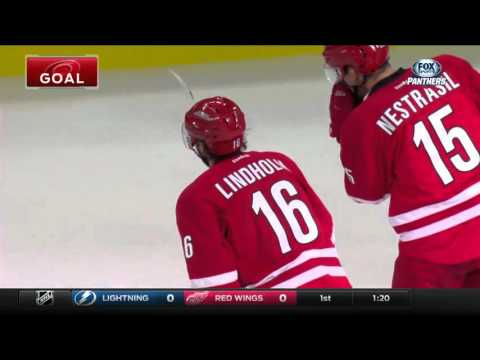 20151013 Florida Panthers vs. Carolina Hurricanes