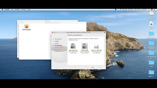 Re: [求救] Catalina安裝JAVA 6
