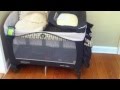 Graco Pack N Play Bassinet Assembly Service In DC MD VA By Furniture Assembly Experts LLC