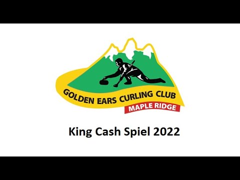 Team Pierce vs Team Yangisawa King Cash Final