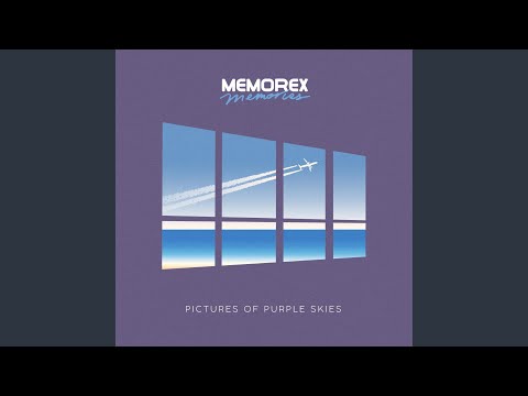 Pictures of Purple Skies