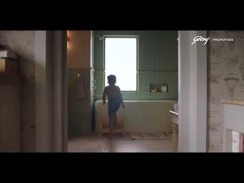 Jahaan Khushiyan Badi Hoti Hai.  |GodrejProperties