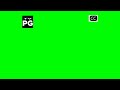 Qubo TV PG Template