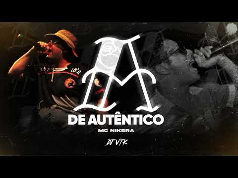 MC NIKERA homenagem AO MC DALESTE  de fã para idolo dj vtk