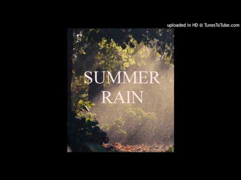 Poppa Lean ft. Ricky Cash × Jimmy Riich- Summer Rain