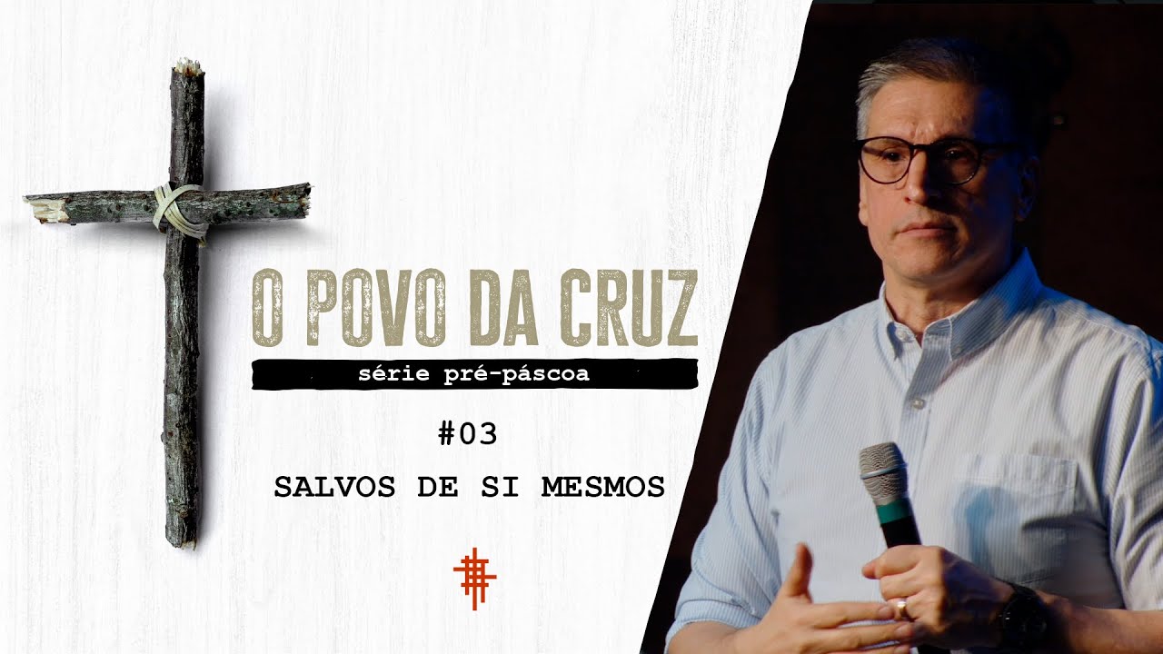 #03 -  Salvos de Si Mesmos - Zé Bruno