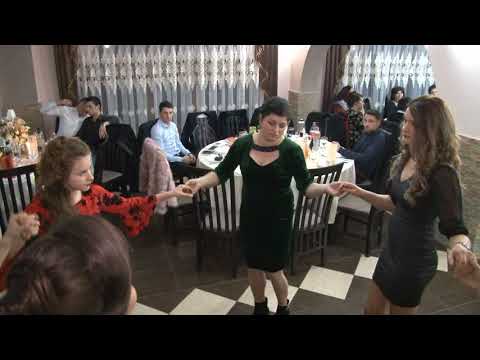 SilvianSOUND - Botez Bianca Maria SALVARI - cu Formatia PREMIUM Suceava