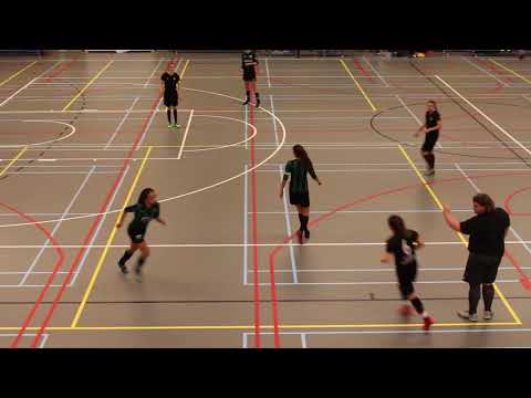 Alliance'22 MO16 - vv Pernis / TOP Sportsworld Academy MO16