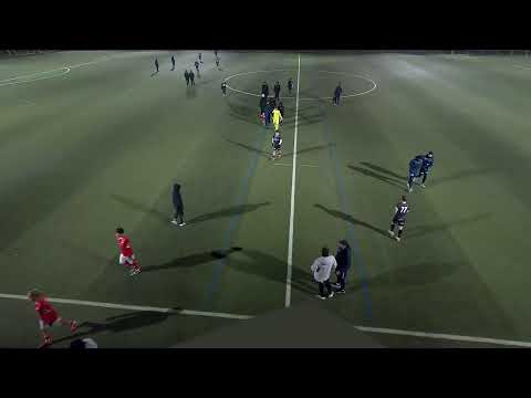 U15: Viking FK - 1.FC Kaiserslautern