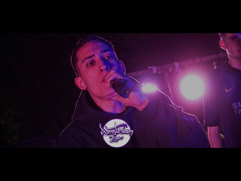 JAFF vs EXE | SEMIFINAL | Amsterdam Free Nacional Deluxe 2022 Vol II