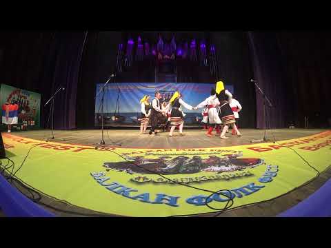 KUD ABRAŠEVIĆ, PROKUPLJE  29. BALKAN FOLK FEST ® season 2023