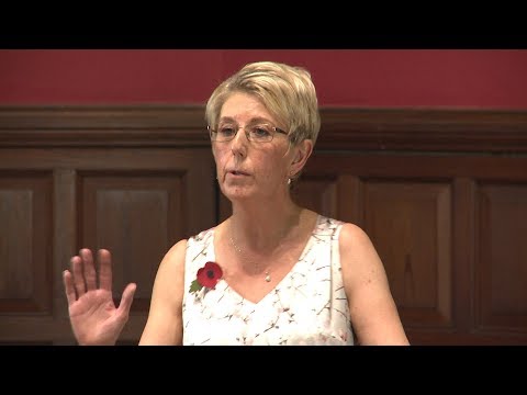 Climate Change Debate | Angela Smith MP | Proposition (5/8)
